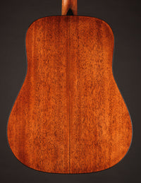 Martin D-18 1933 Ambertone