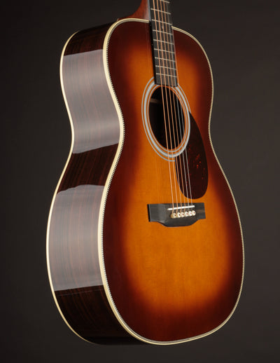 Martin OM-28 Ambertone