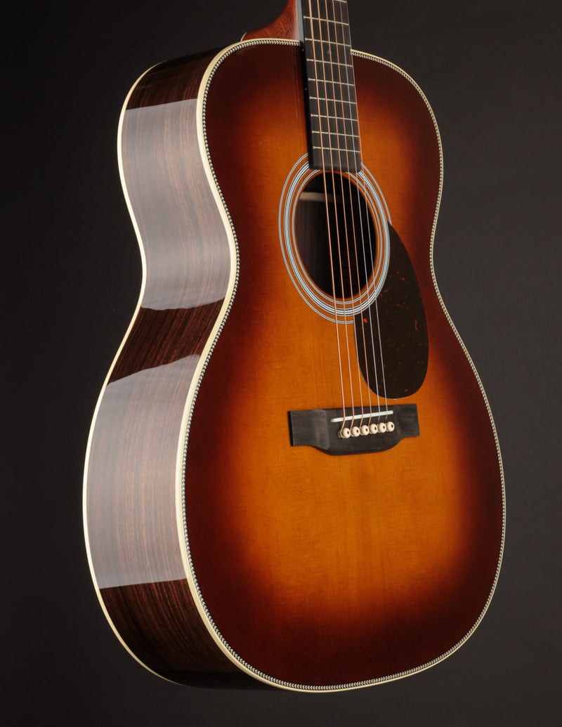 Martin OM-28 Ambertone