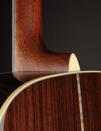 Martin OM-28 Ambertone