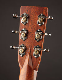 Martin OM-28 Sunburst
