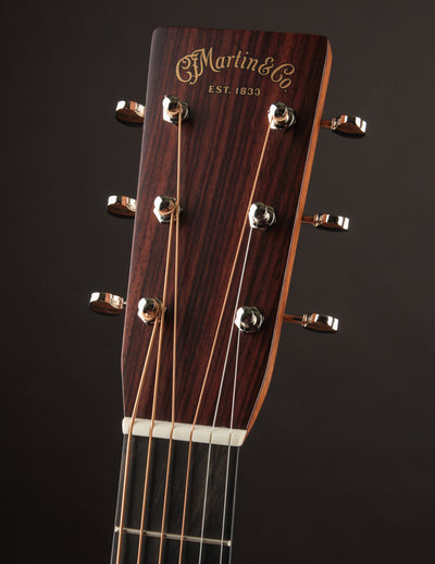 Martin OM-28 Sunburst