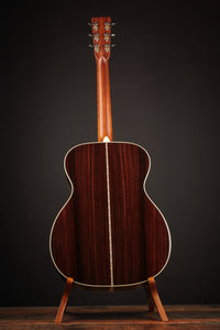 Martin OM-28 Sunburst