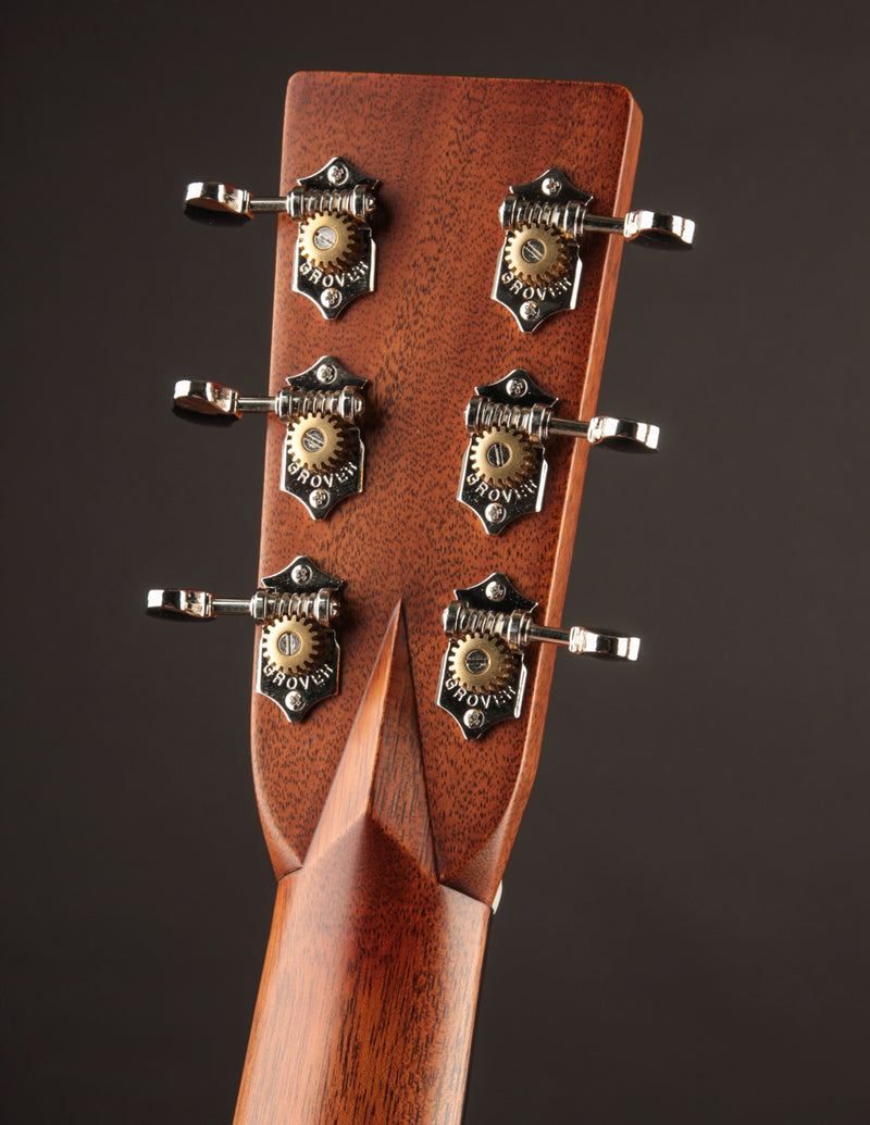 Martin OM-28 Sunburst