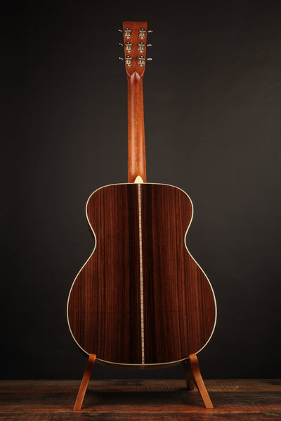 Martin OM-28 Sunburst