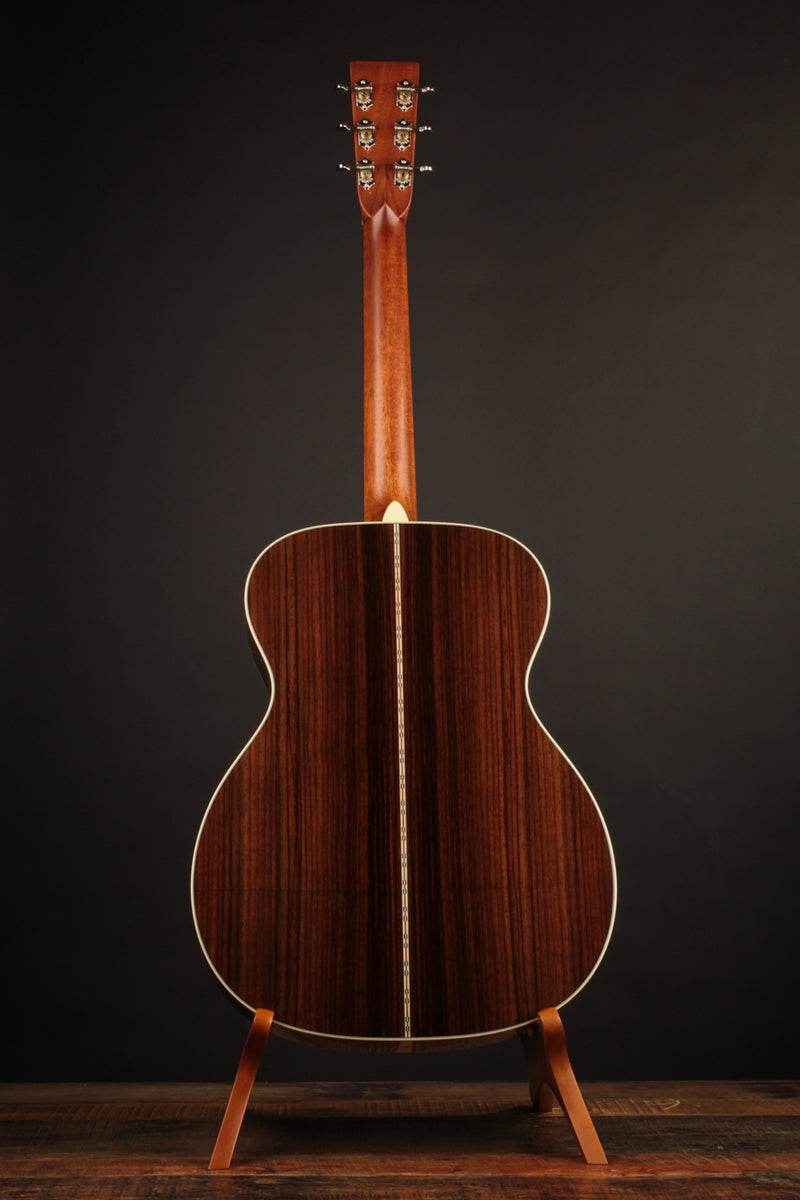 Martin OM-28 Sunburst