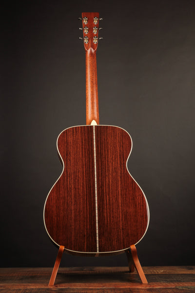 Martin OM-28 Sunburst