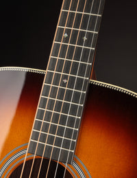 Martin OM-28 Sunburst