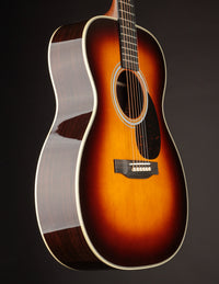 Martin OM-28 Sunburst