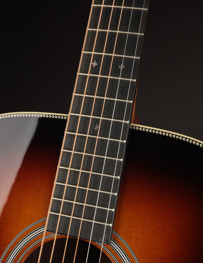 Martin OM-28 Sunburst