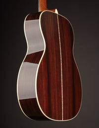 Martin OM-28 Sunburst