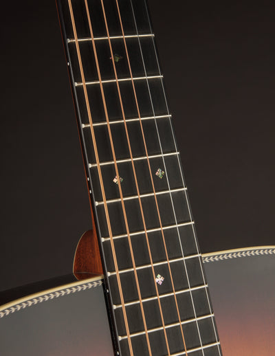 Martin OM-28 Sunburst