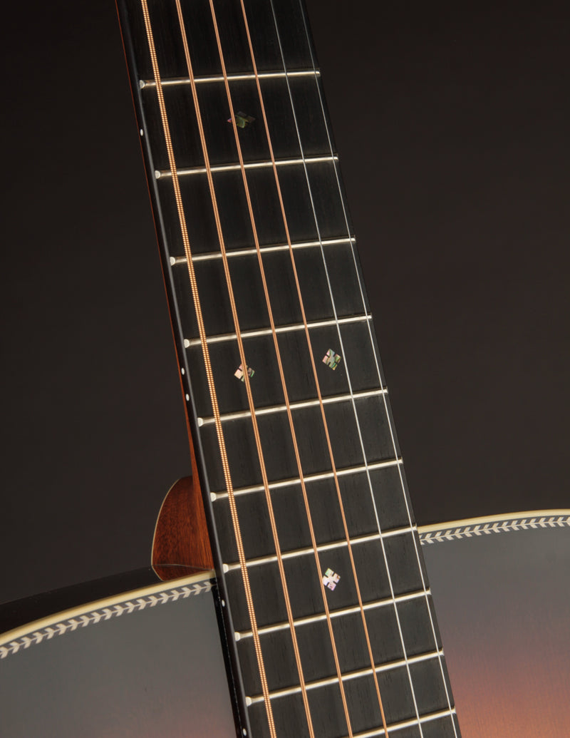 Martin OM-28 Sunburst