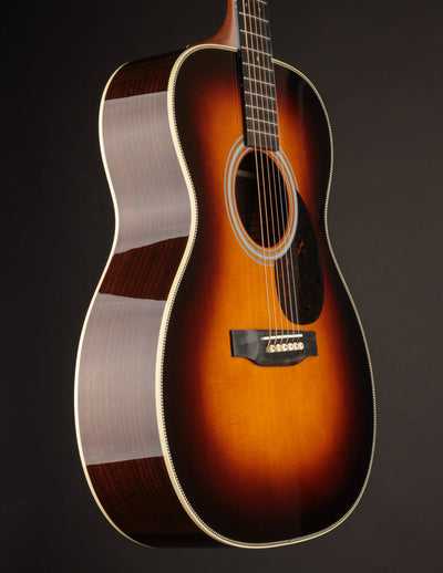 Martin OM-28 Sunburst
