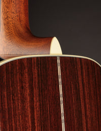 Martin OM-28 Sunburst