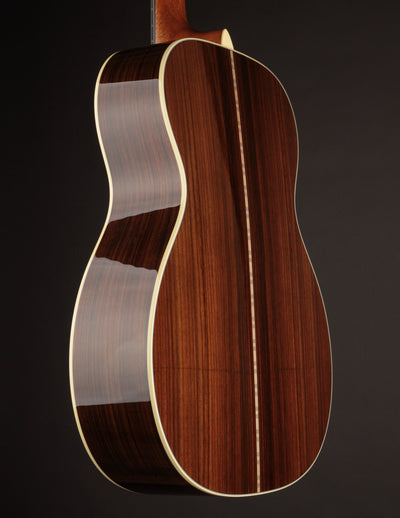 Martin OM-28 Sunburst