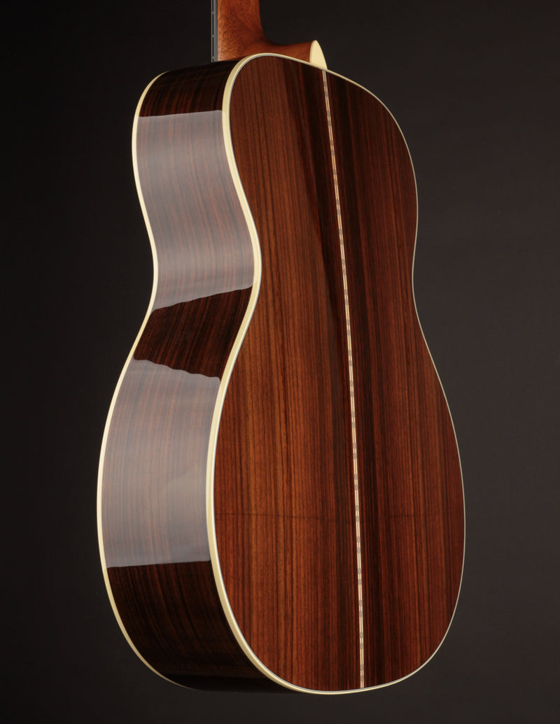 Martin OM-28 Sunburst