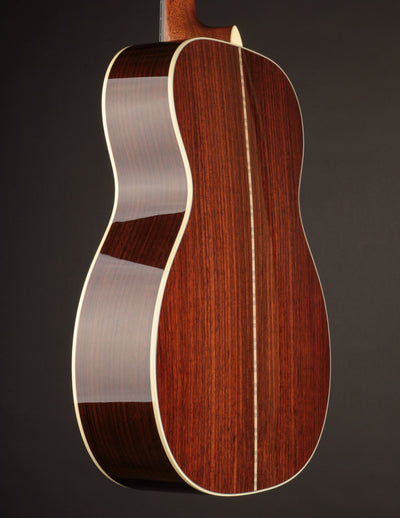 Martin OM-28 Sunburst