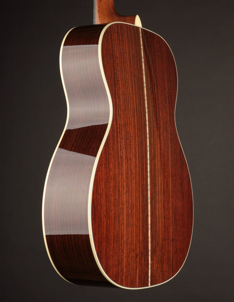 Martin OM-28 Sunburst