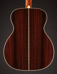 Martin OM-28 Sunburst