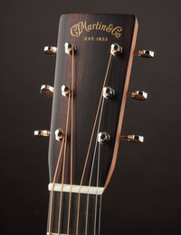 Martin OM-28 Sunburst