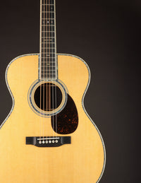 Martin OM-42