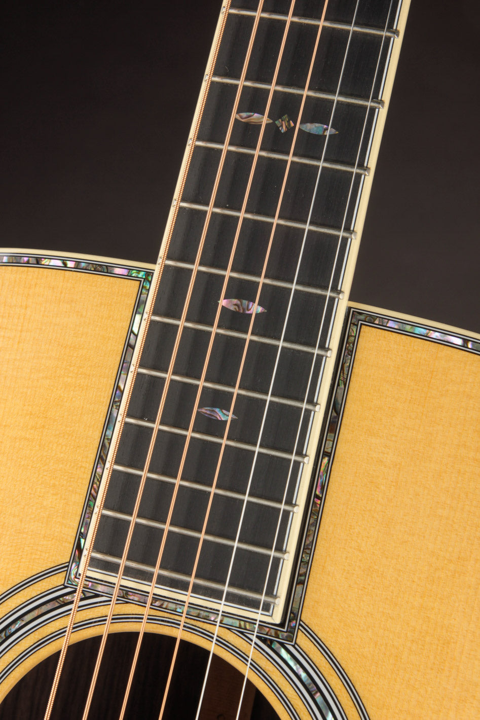ギター Martin OM-42 Martin OM-42 Acoustic Guitar: Discover at The Music Emporium