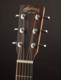 Martin OMC-10E Modern Burst