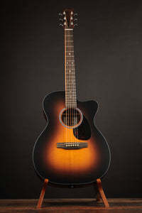 Martin OMC-10E Modern Burst
