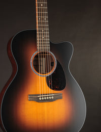 Martin OMC-10E Modern Burst