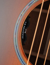 Martin OMC-10E Modern Burst
