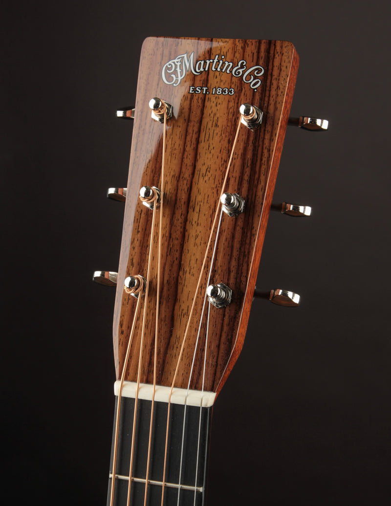 Martin OMJM John Mayer Signature Model