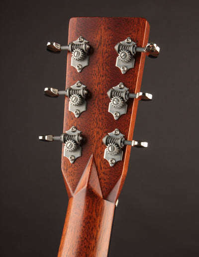 Martin OMJM John Mayer Signature Model