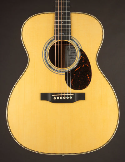 Martin OMJM John Mayer Signature Model