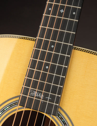 Martin OMJM John Mayer Signature Model