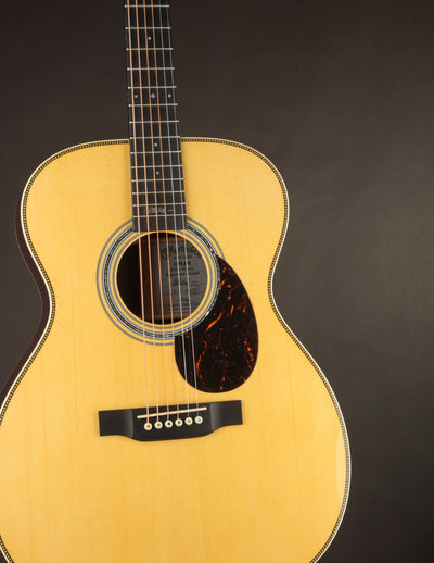 Martin OMJM John Mayer Signature Model