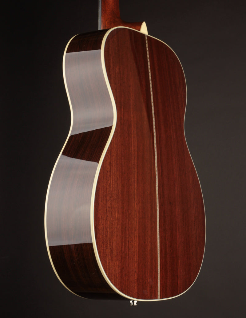 Martin OMJM John Mayer Signature Model
