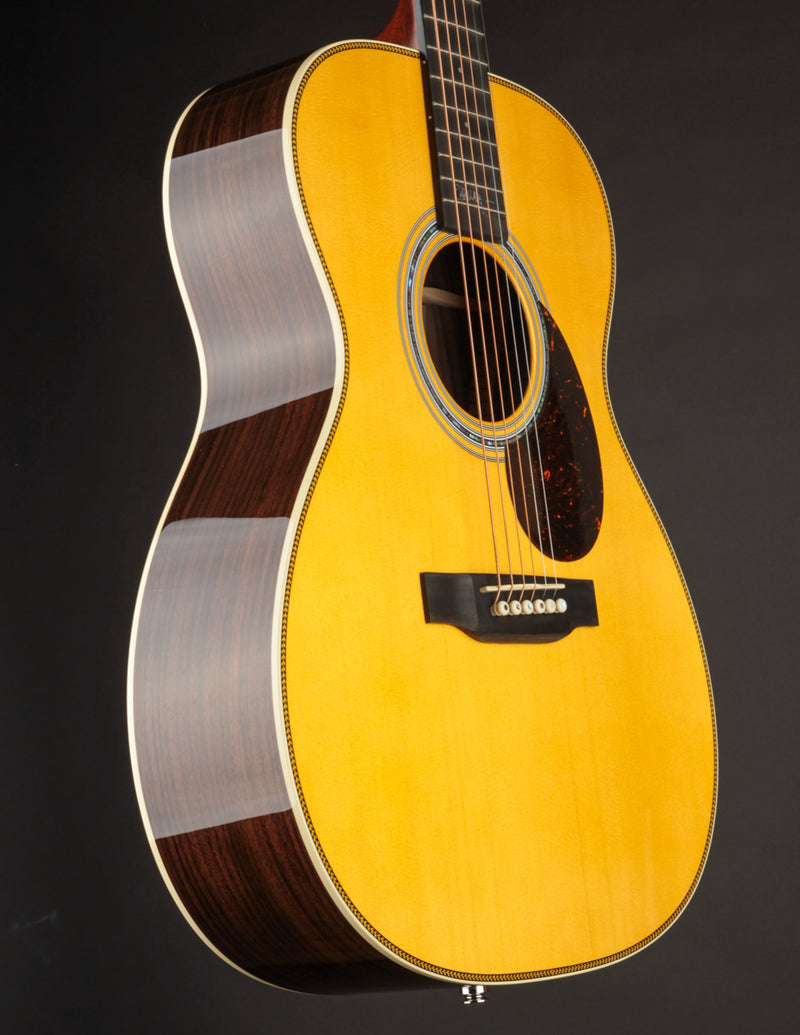 Martin OMJM John Mayer Signature Model