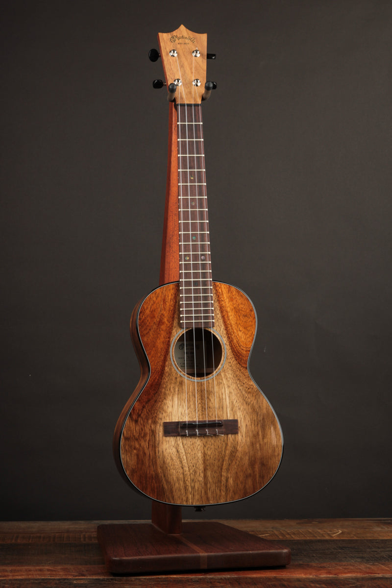 Martin TKE Tenor Ukulele