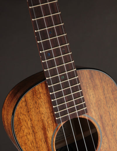 Martin TKE Tenor Ukulele