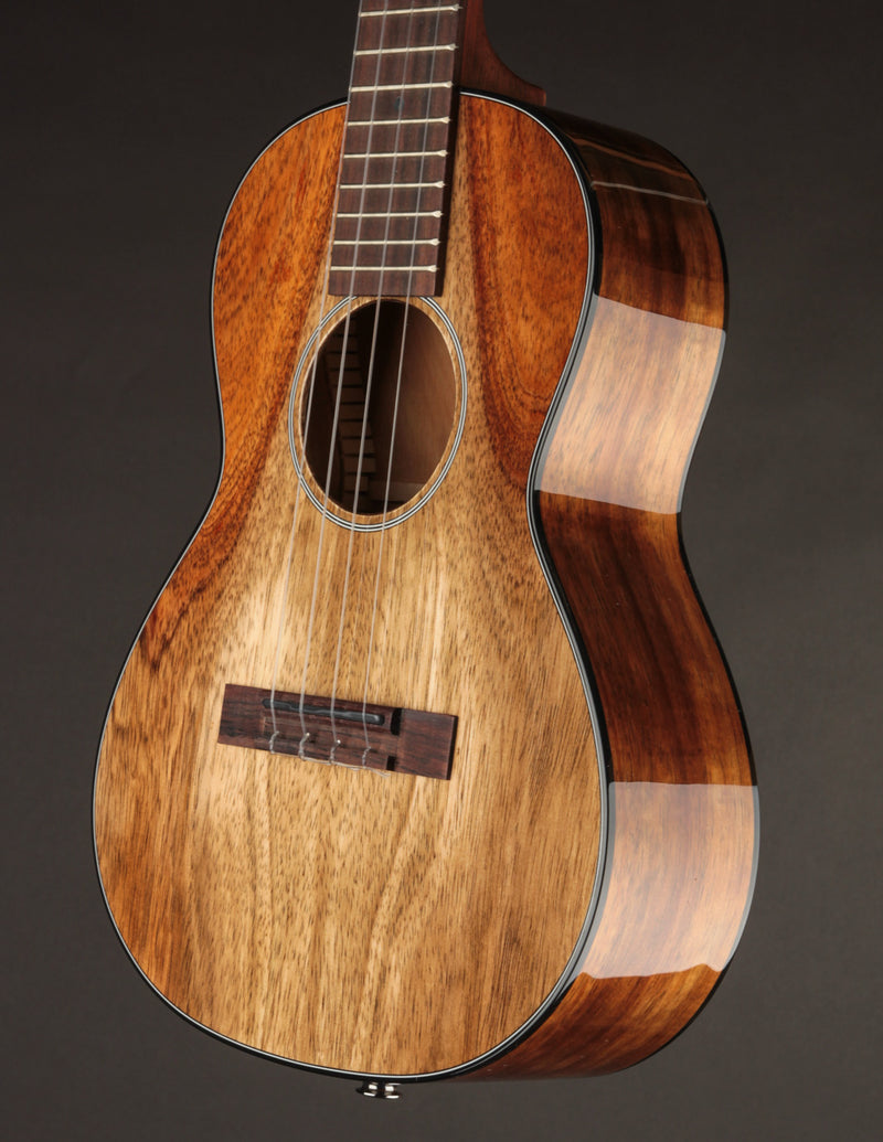 Martin TKE Tenor Ukulele