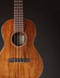 Martin TKE Ukulele Koa/Tenor