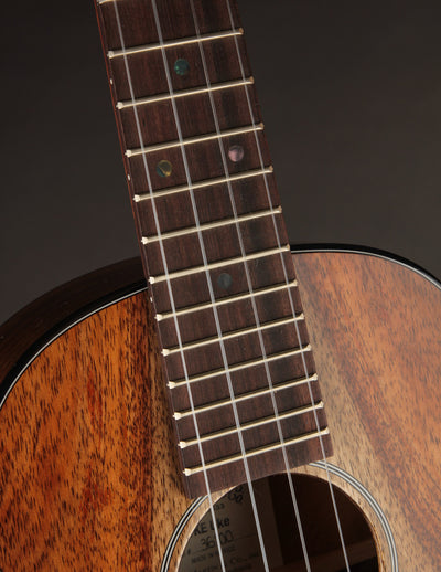 Martin TKE Tenor Ukulele