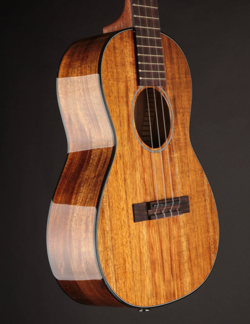 Martin TKE Tenor Ukulele