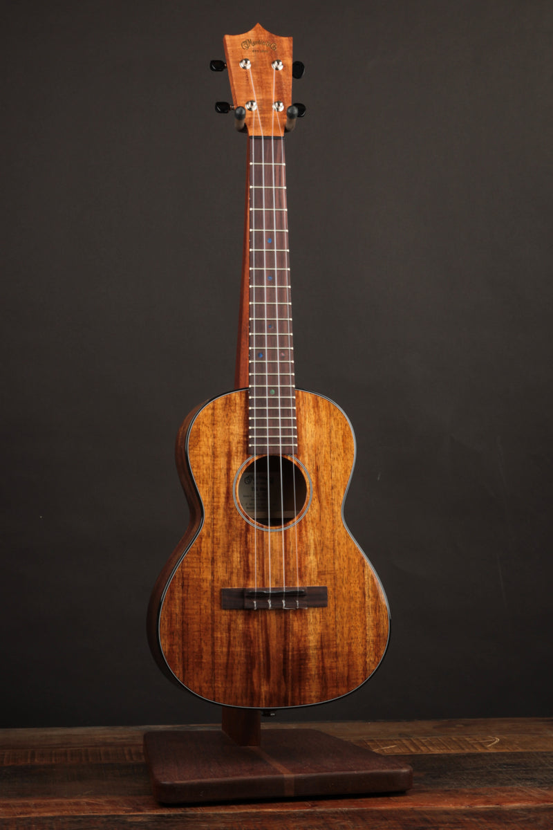 Martin TKE Tenor Ukulele