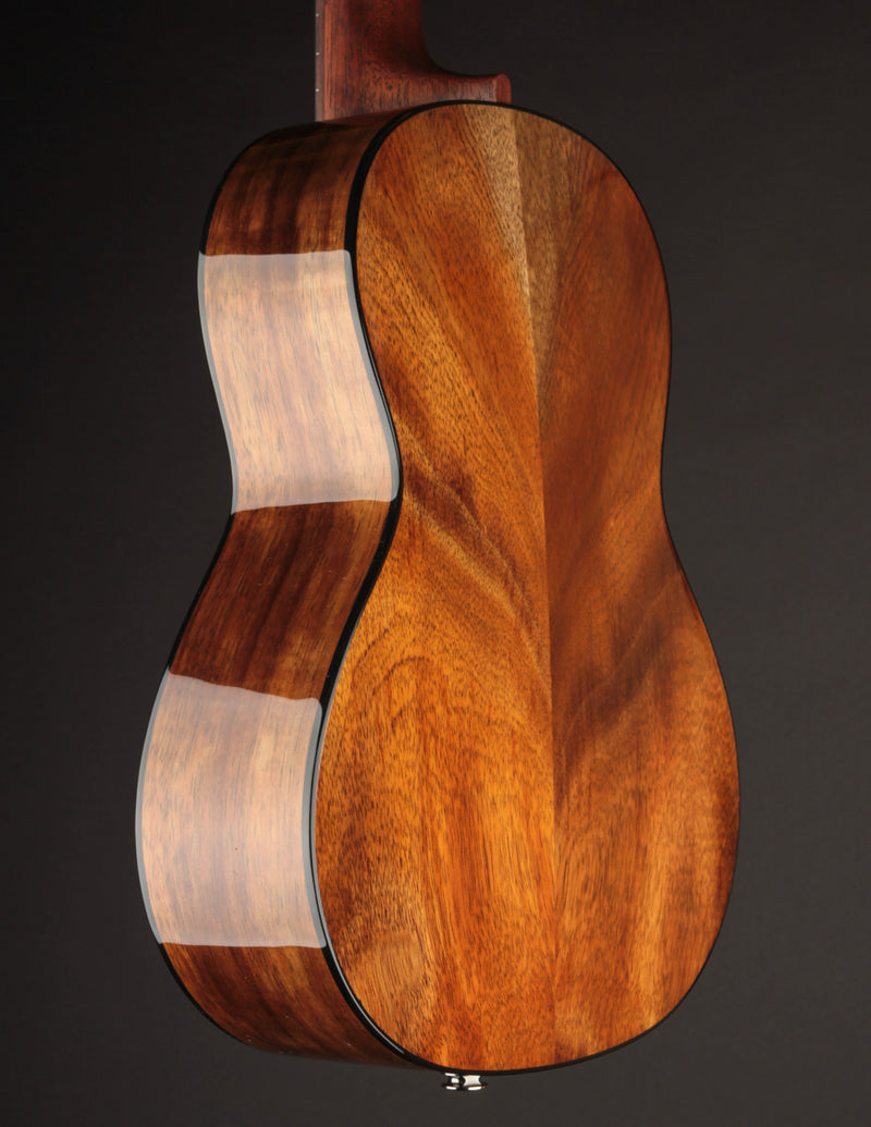 Martin TKE Tenor Ukulele