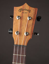 Martin TKE Ukulele Koa/Tenor