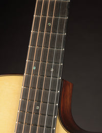 Martin Custom Shop 000-12 Cutaway Mahogany & Italian Spruce