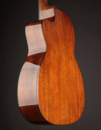 Martin Custom Shop 000-12 Cutaway Mahogany & Italian Spruce
