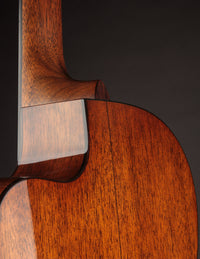 Martin Custom Shop 000-12 Cutaway Mahogany & Italian Spruce